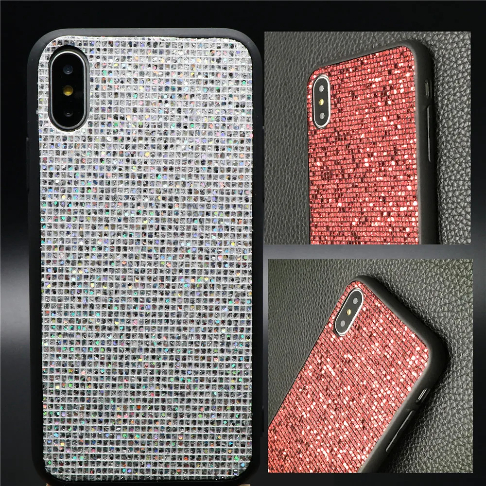 Роскошный чехол для iphone XR Apple X XS i phone xr 10 s ip x iph r ipnone sx iohone rx бампер funda bling| |