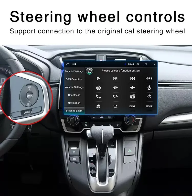 Автомагнитола DSP Android 10 для NISSAN QASHQAI 2006-2013 автомагнитола аудиомагнитофон