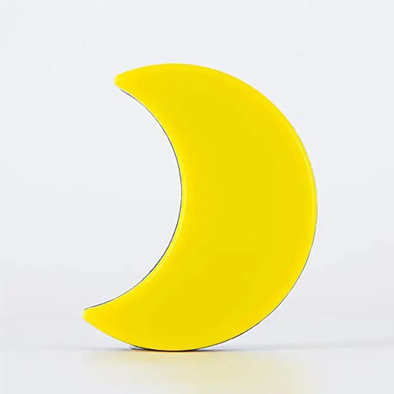 Светодиодный ночсветильник в виде Луны с сенсорным управлением прикроватная