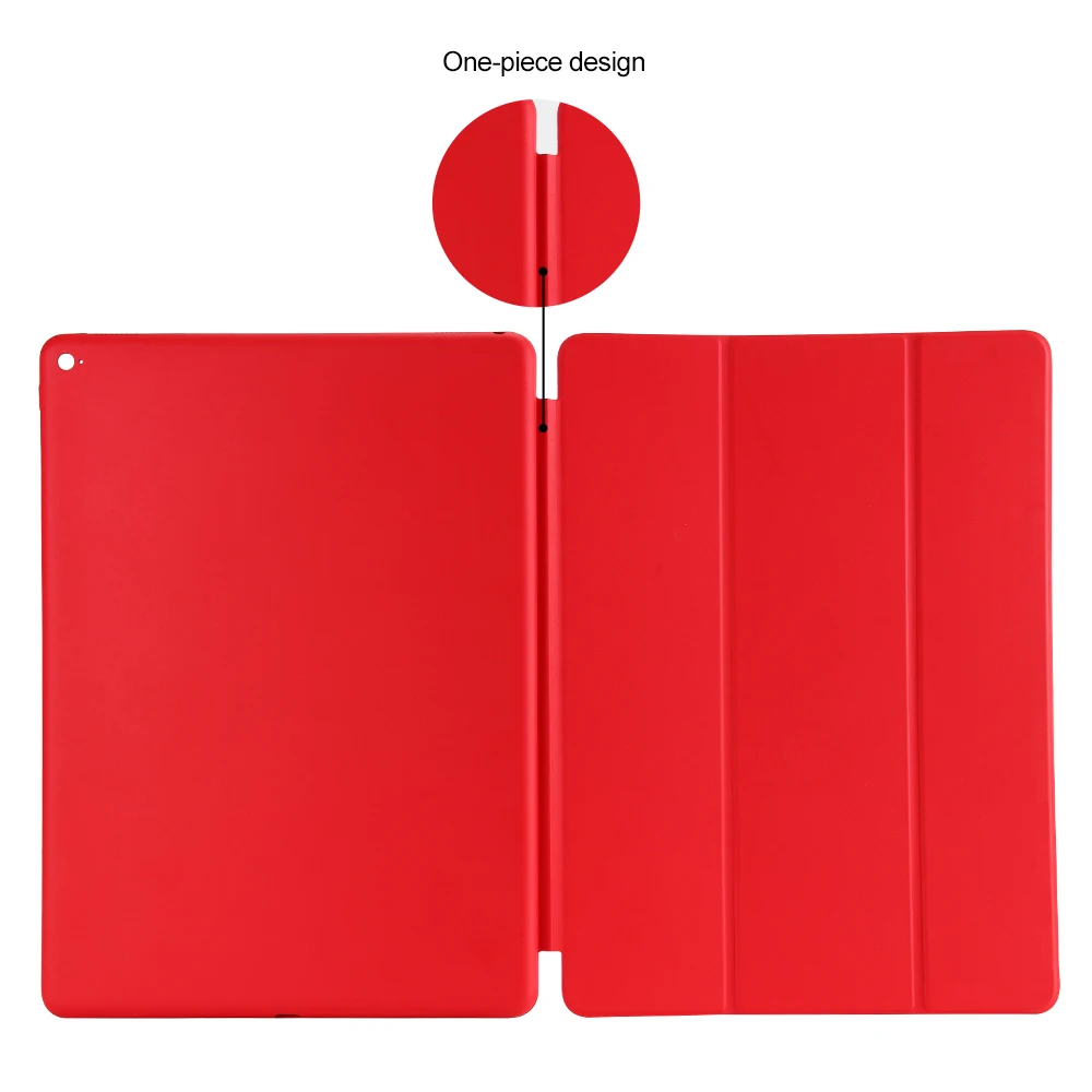 Чехол для iPad Pro 11 дюймов, Aiyopeen Smart Cover держатель противоударный чехол для iPad Pro 11 дюймов