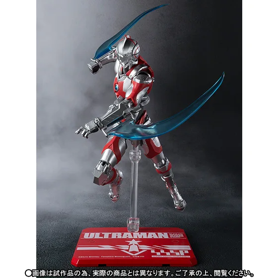 SHF Ultraman Special Ver Articulated Collection Action Figure Model Toys | Игрушки и хобби