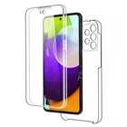 Чехол для Samsung A52s A12 A02S A03S A21s A22 A32 A72 A42, 360