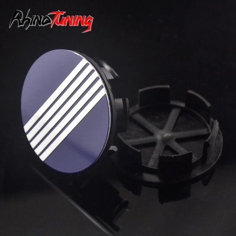 4 шт. 48 мм 42 центральный колпачок автомобильного колеса значок для крышки ступицы