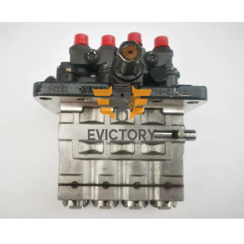 

For Kubota V2403 V2403T V2403-M-DI fuel injection pump