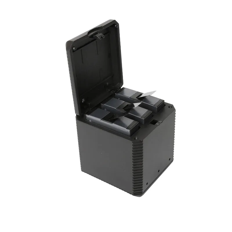 3 стороннее светодиодный зарядное устройство для Insta 360 One X кабель Type C Insta360