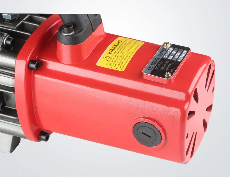 HZ OY25 Портативный стальная машина для резки гидравлическая Электрический