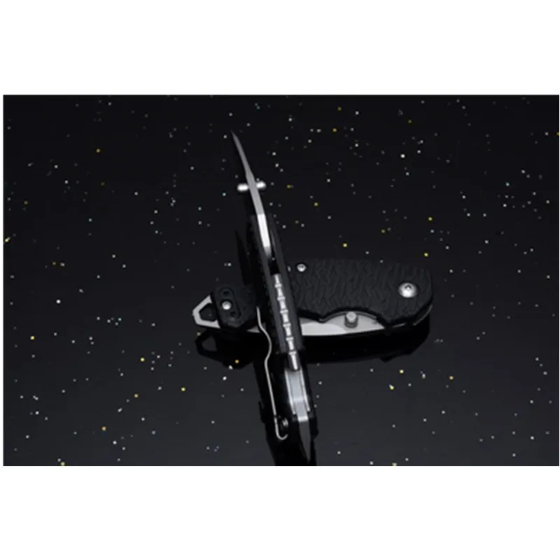 Хит продаж складной карманный нож KS3800 с рукояткой из АБС лезвие стали 7Cr13MoV