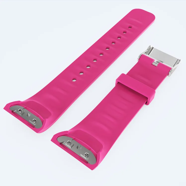 Смарт-часы L/S для samsung gear Fit2 Pro, браслет, силиконовый наручный браслет, подходит для 2 Pro, наручный ремешок для samsung gear Fit2, ремешок для SM-R360