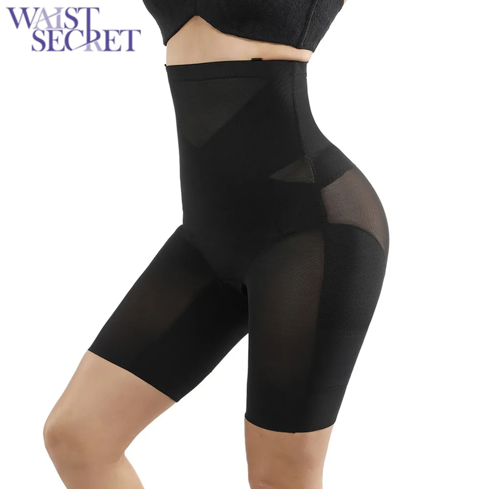 Женское нижнее белье для похудения талии боди Корректирующее утягивающее