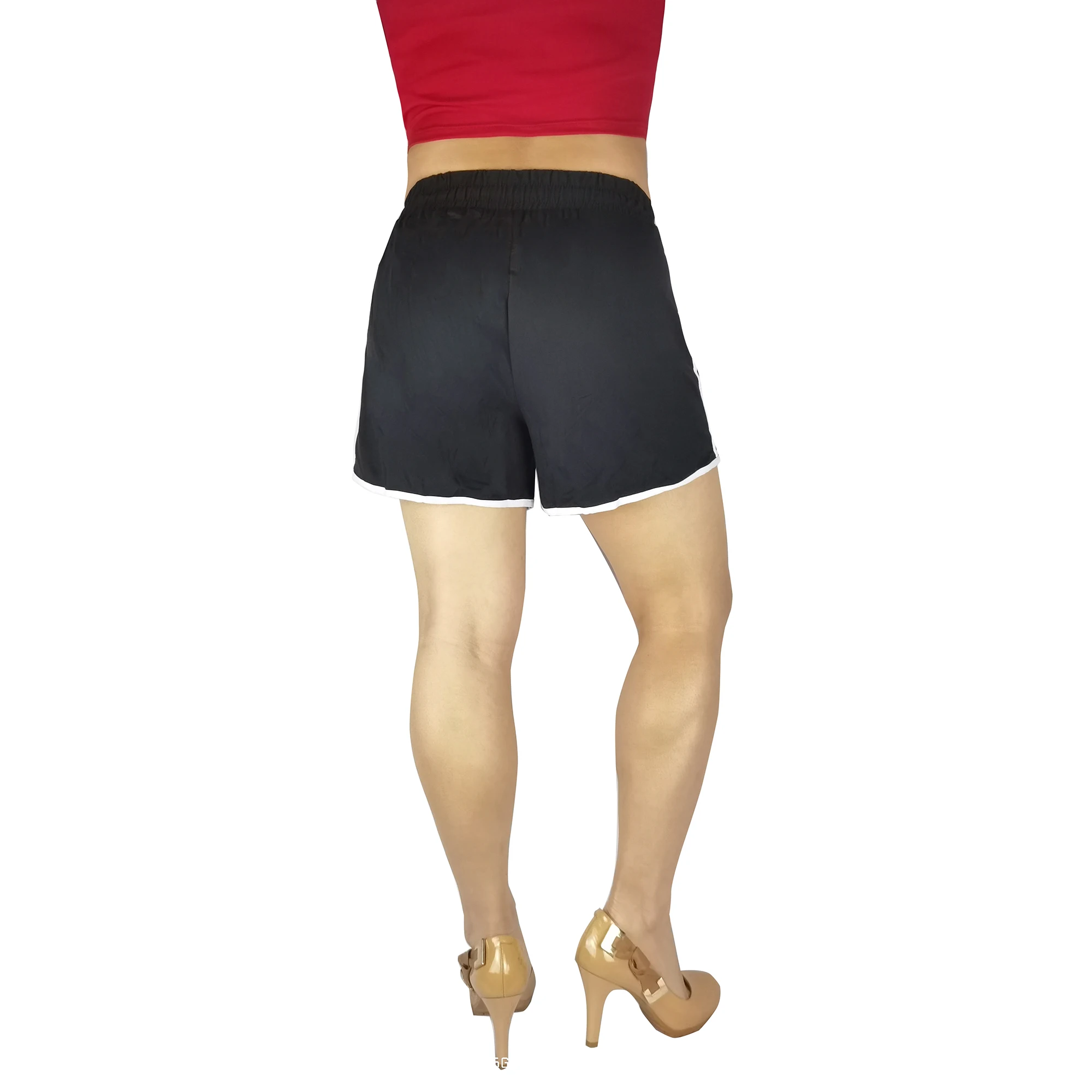 

Shorts For Women Workout Shorts with Pockets sport leggings women plus size clothes for women sets hot pans