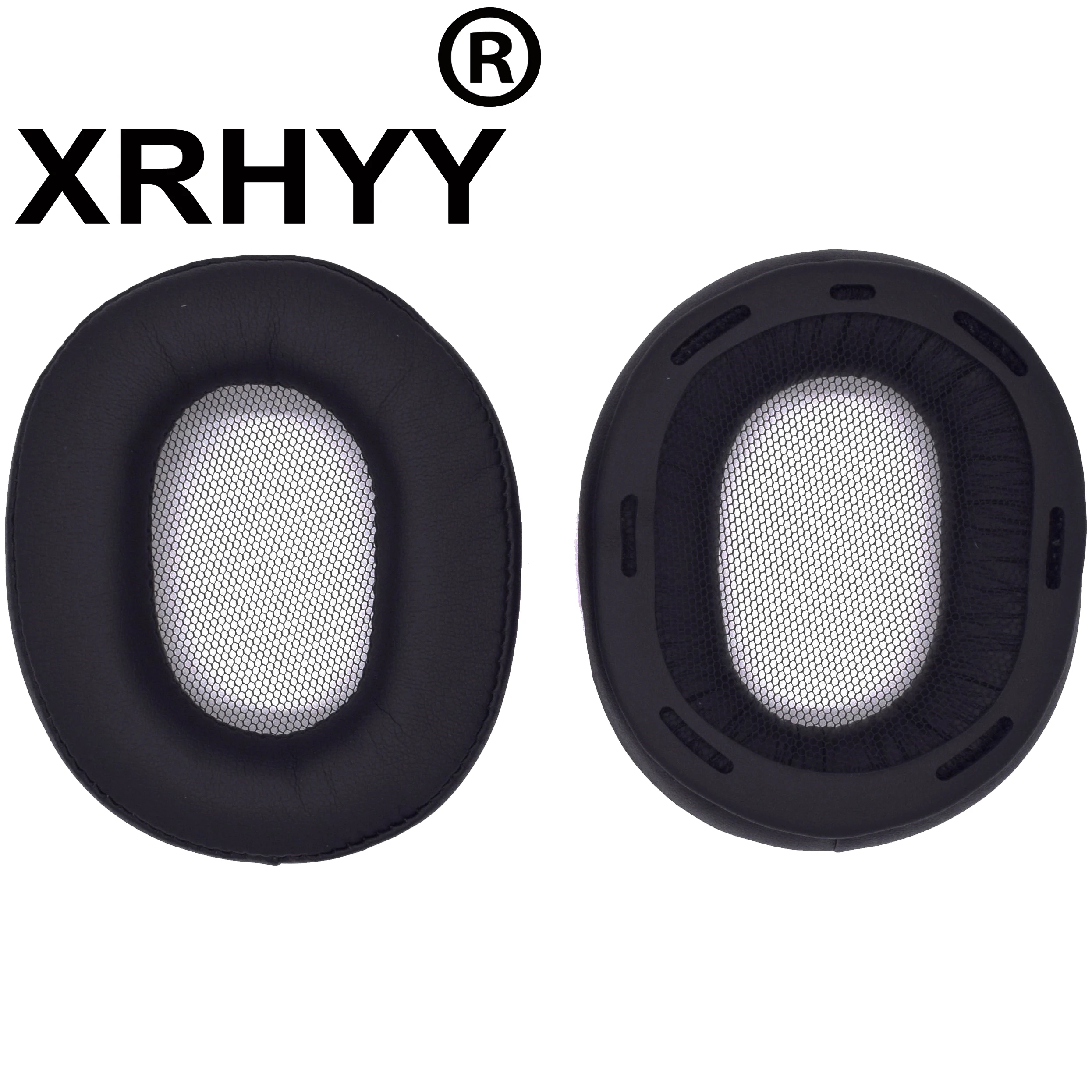 XRHYY Сменные амбушюры для sony MDR-1R, MDR-1RNC, MDR-1R MK2, MDR-1RBT наушники