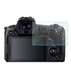 Закаленное стекло для Canon EOS R RP R3 R5 R6 Защитная пленка для экрана
