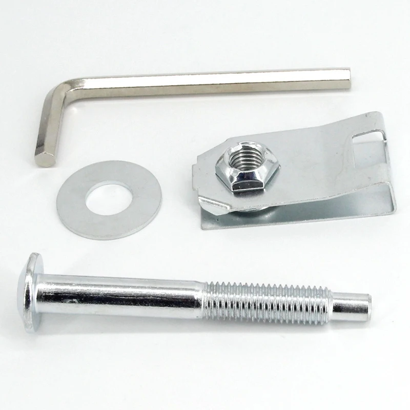 Крепежные болты для платформы грузовика гайка оборудование Ford F150 F250 Lincoln Mark LT 2002