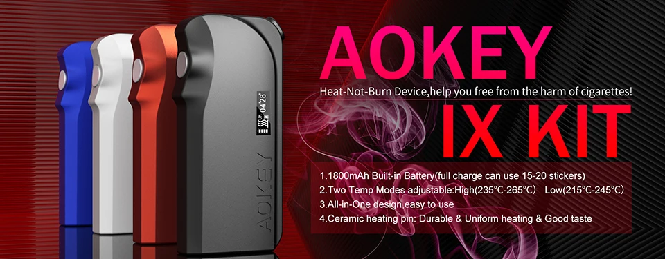Электронная сигарета Aspire Speeder Mod 200 Вт Выход 510 Vape устройство Поддержка TC VV VW TCR CPS режимы Питание от 2 шт 18650 батареи