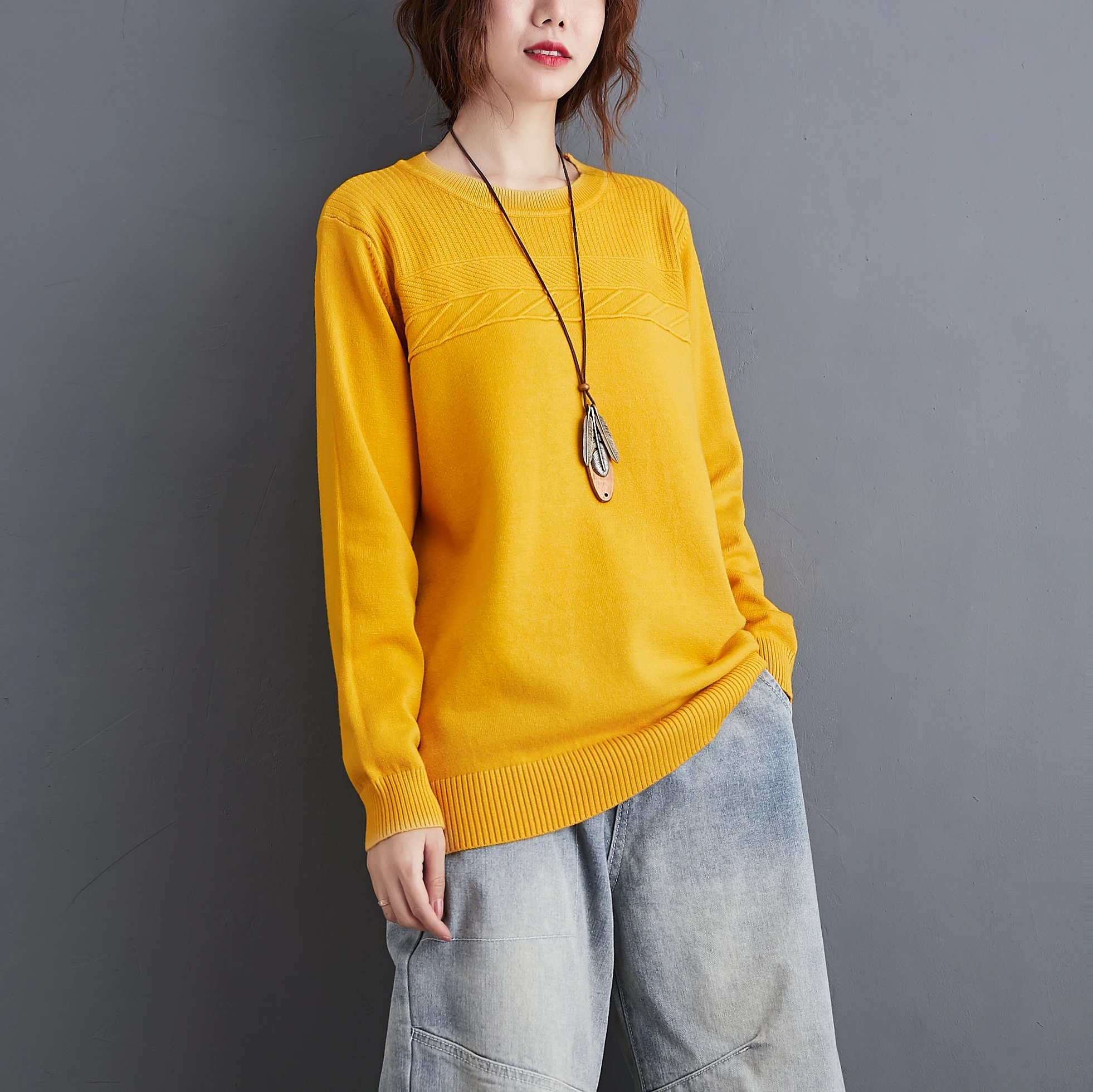 

2020 Winter New Sweater Hoodie Modal Pullove Casual Warm Soft Fabric Sweater Long Sleeve Plus Size But Slim Top High Quality