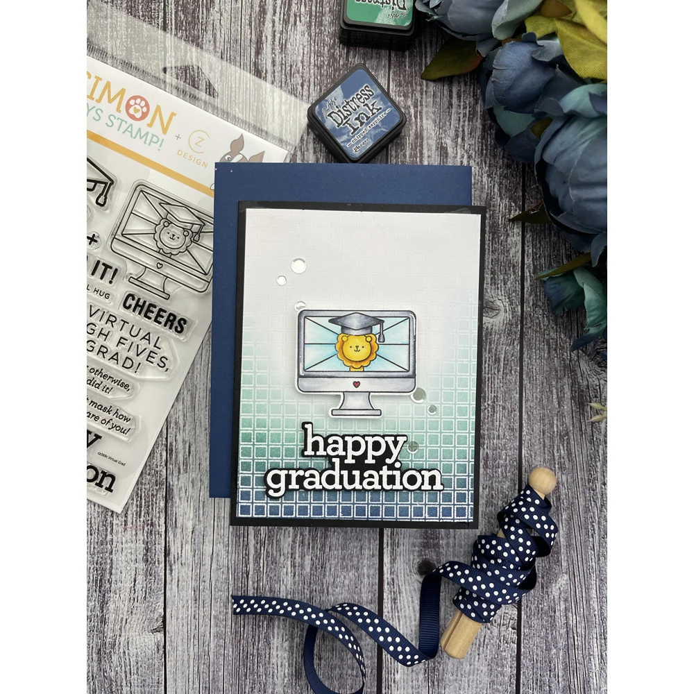 

Small Background Square Metal Cutting Days Dice And Stamps Stencils For Scrapbooking Stamps Embossing Mold Diy Paper Cards