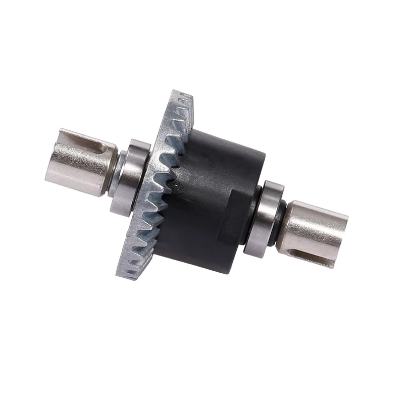 2 шт. металлическая дифференциальная передача 144001-1309 для WLtoys 144001 1/14 4WD RC