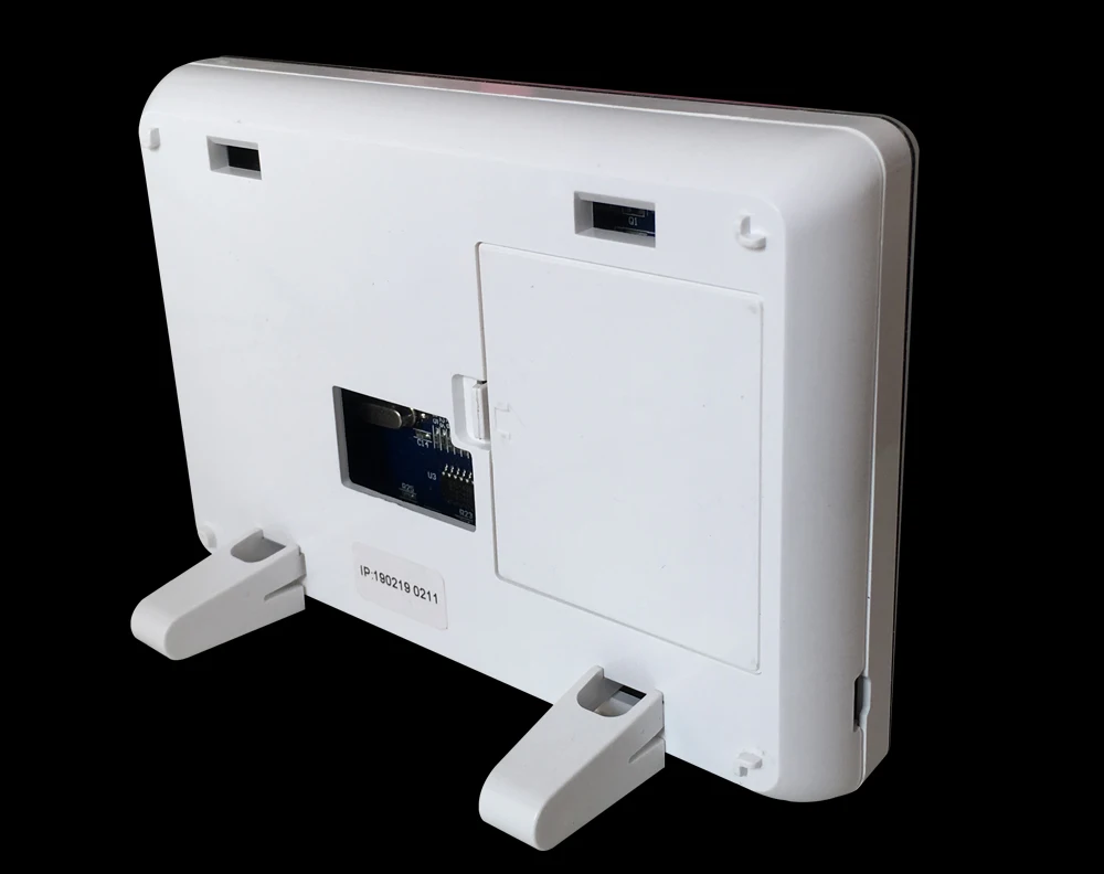 MJZM BGL09RF-WiFi и РЧ беспроводной термостат настенный газовый котел отопление дистанционного регулировка температуры контроллер программируемый