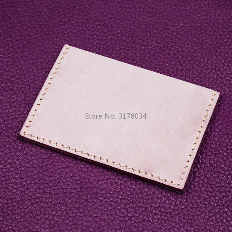 Японское стальное лезвие деревянная высечка для сделай сам кожаное ремесло