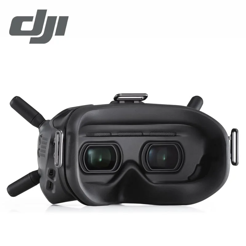 

Original Drone Combo Mode 1 And Mode 2 Digital FPV Combo fly more stable