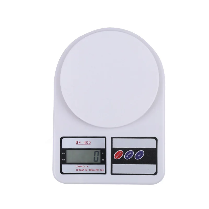 Eectronic дисплей кухонные весы с таймером кофе creme Точность loadcell экран для