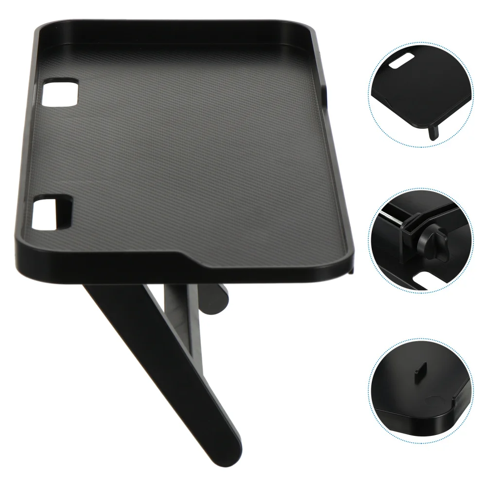 

Computer Screen Shelf Punch Free Anti-slip Adjustable Monitor Mount Organizer