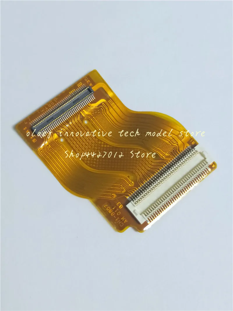 

1100D CCD CMOS Flex Cable Camera Replacement Parts For Canon