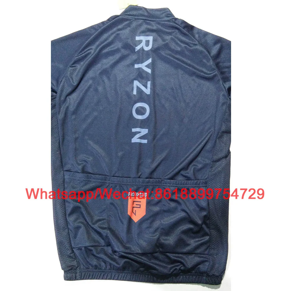 Рубашки для велоспорта мужчин Майки гоночного велосипеда одежда мужской