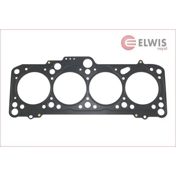 Прокладка ГБЦ VW POLO (6N2) 1.9 D [1999/10 2001/09] ELWIS ROYAL| |