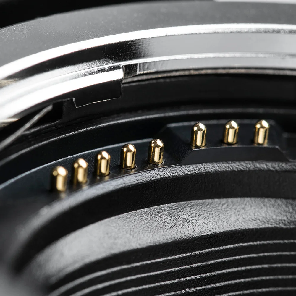 Viltrox EF-EOS M AF объектив адаптер для объектива USM Canon EF EF-S цифровой однообъективной