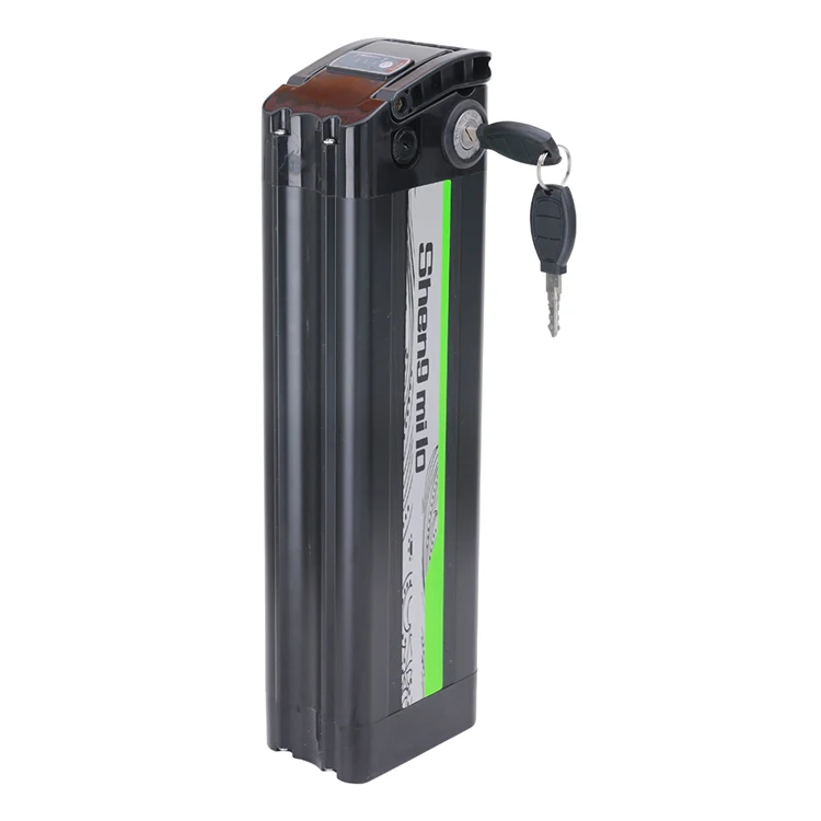 

Shengmilo Electric bicycle lithium battery 48V15AH battery MX20 built-in battery