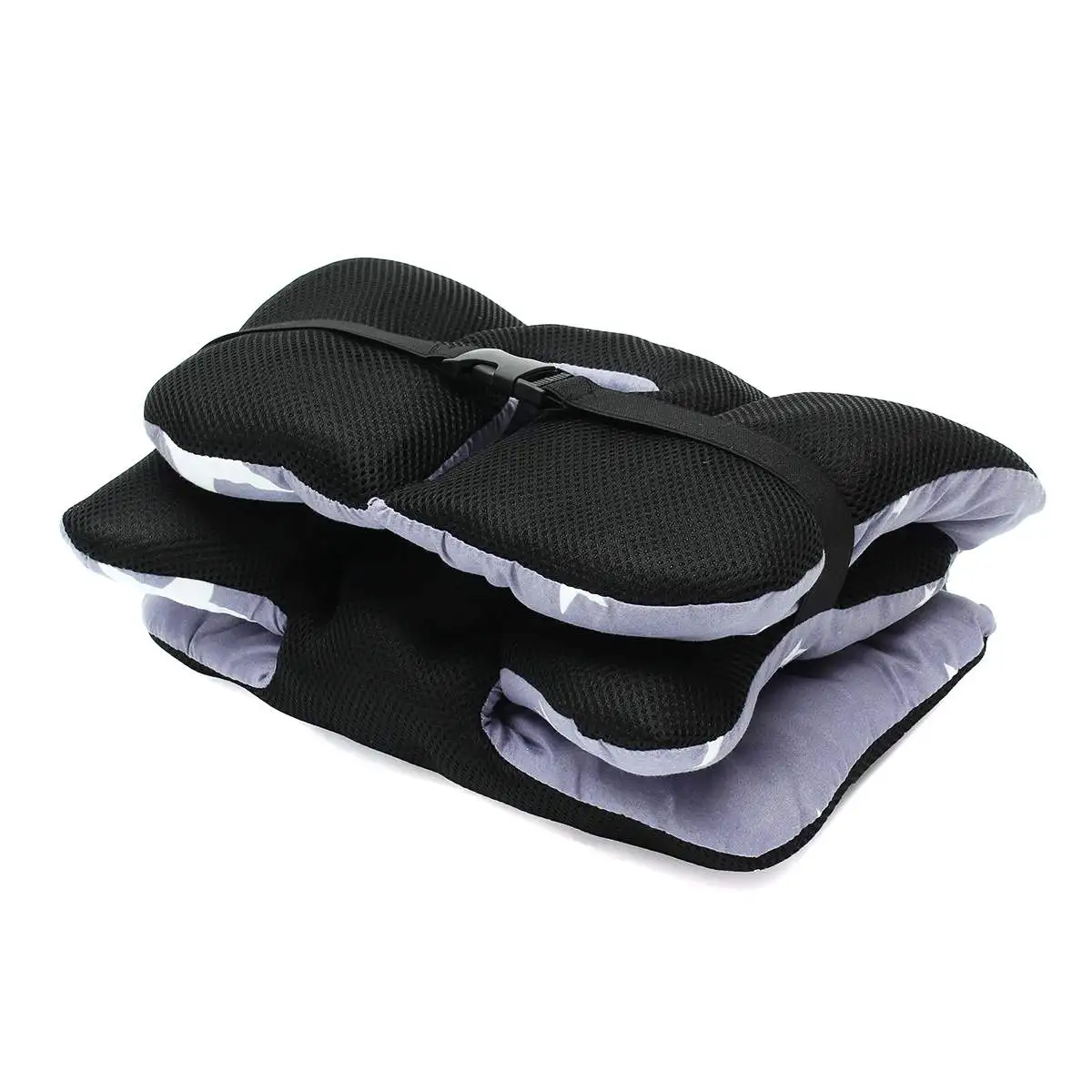 

Baby Stroller Seat Pad Cotton Soft Car Seat Cushion Infant Child Cart Mattress Mat Kids Carriage Pram Liner Trolley Accessories