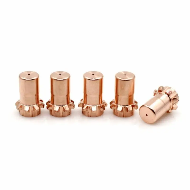 

Parts Electrode Replacement Nozzle For ProCut 20/55/80 PCT-80 WSP-24009