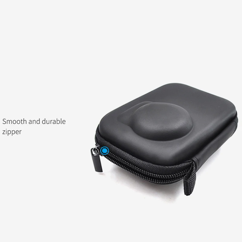 Мини-сумка для хранения чехол переноски водонепроницаемая коробка Dji Osmo