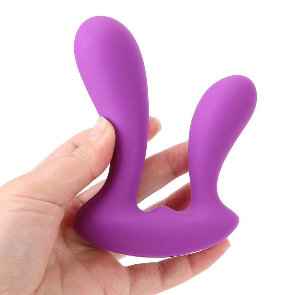 G Spot USB перезаряжаемая секс-игрушка для женщин беспроводной вибратор анальный