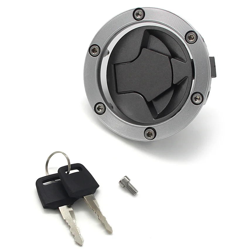 Замок для топливного бака зажигания мотоцикла крышка с ключом Kawasaki EX250 EX 250 Ninja EX300