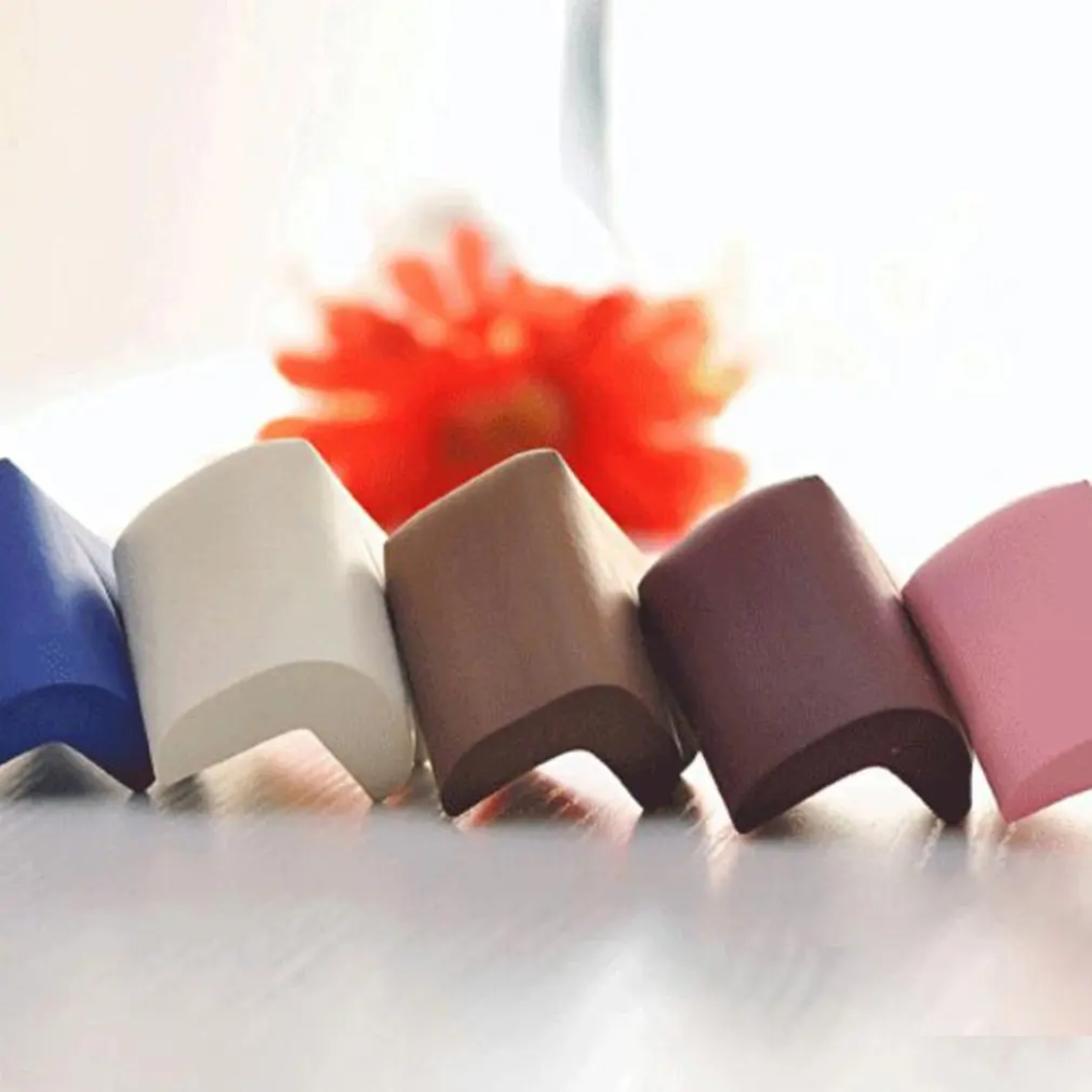 

Super Thick Household Toddler Safety Protective Cushion Pads U Shape Table Corner Cushion Anti-crash Baby Safety Protect Pads