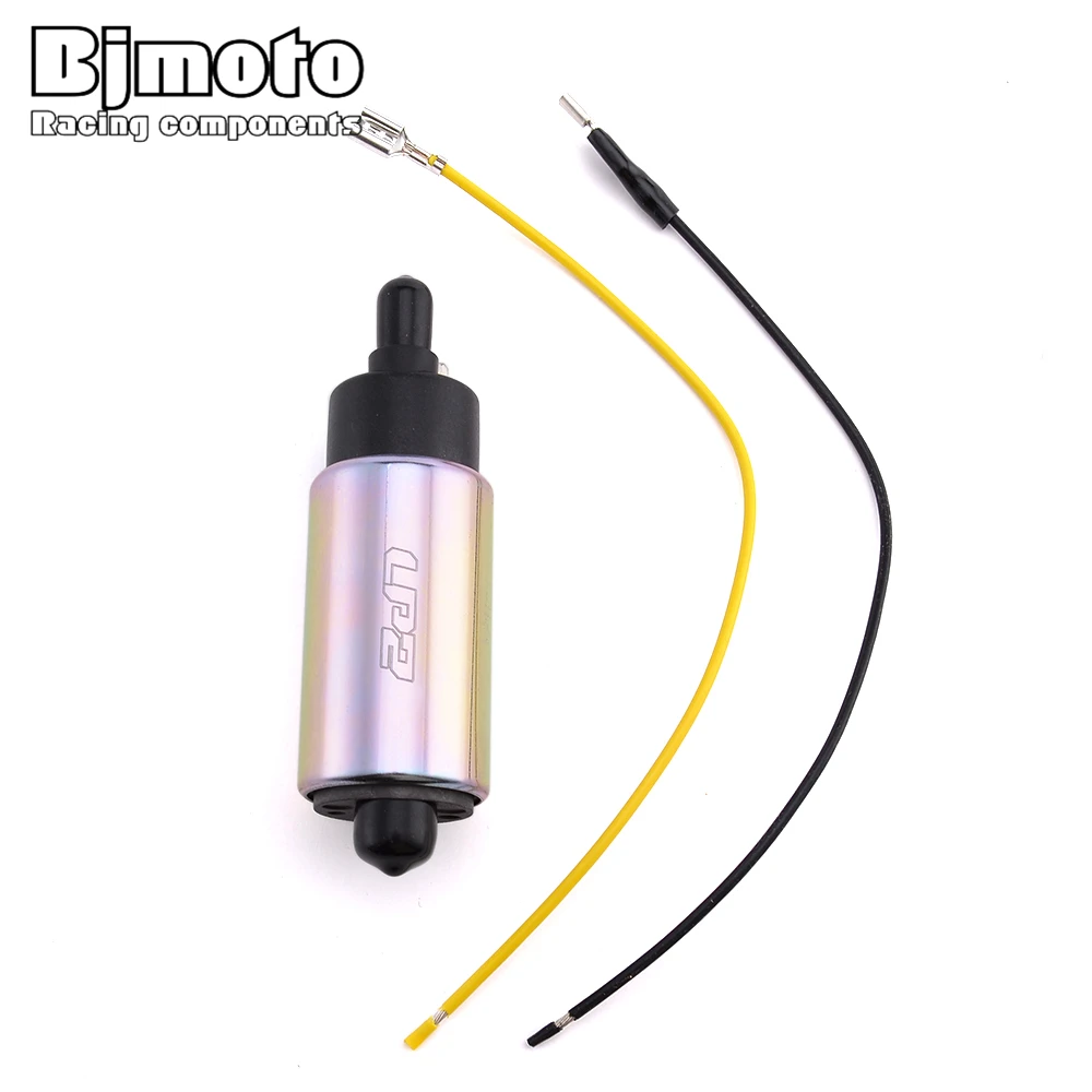 Двигатель топливного насоса BJMOTO для объединенного двигателя V2S 650 V2C 650R Hyosung GV250 ST7