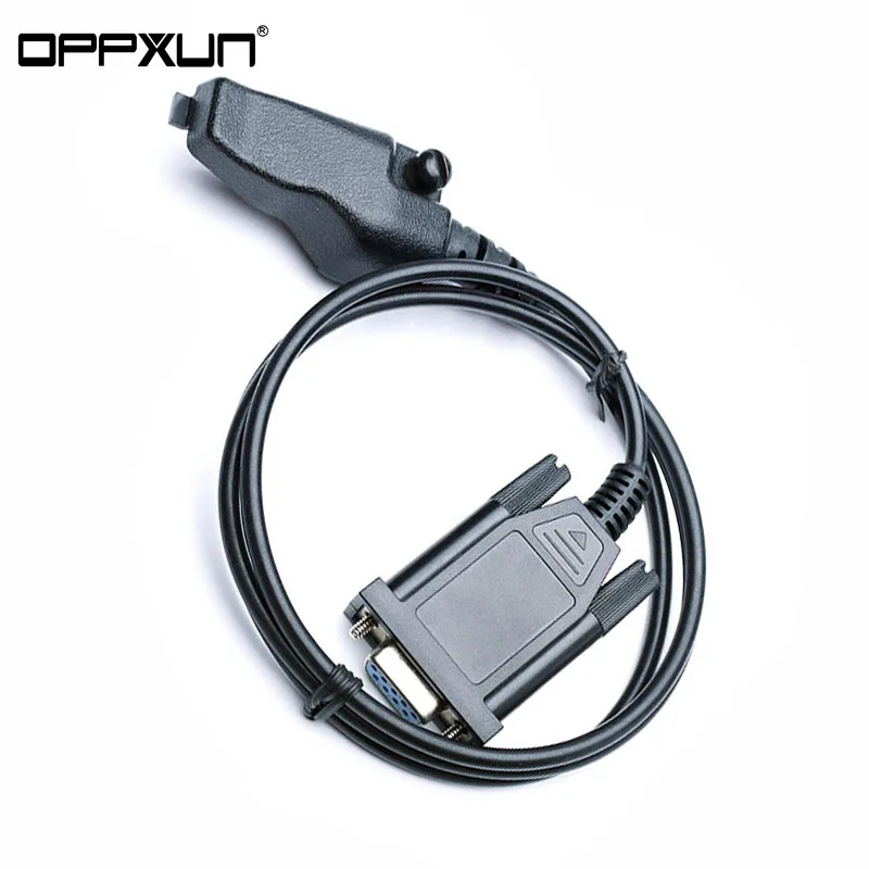 

Кабель для программирования портов OPPXUN COM для Kenwood TK280 TK380 TK480 TK180 TK190 TK285 TK290 TK385 TK2180 TK2140 TK981 TK 280 3140