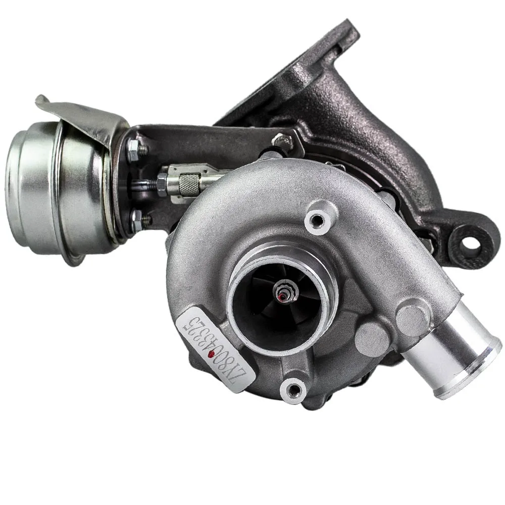 Турбина турбо для Volkswagen Passat VW B5 1 9 TDI AJM/ATJ Turbo 1998-2000 115HP Турбокомпрессор 454231 |