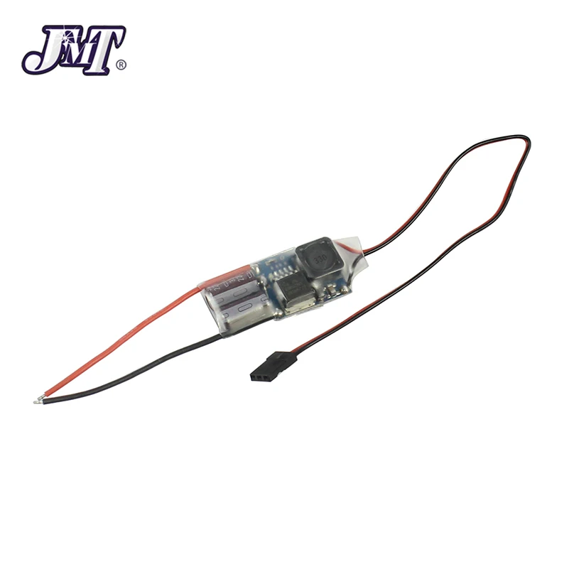  8S-5A 5A U-BEC UBEC Input 9-30V 3-8S Lipo battery 8-24Nimh R7 | Игрушки и хобби