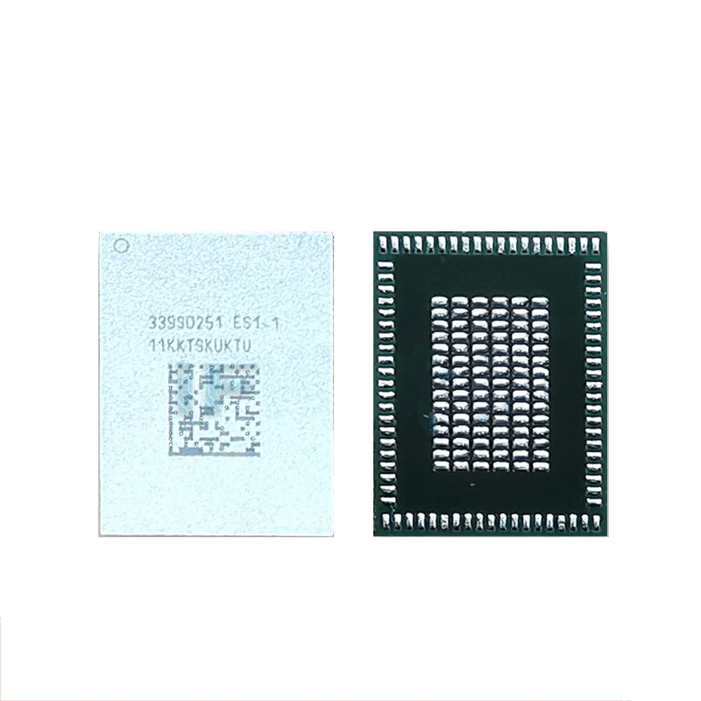 

U7500 339S0251 для iPad 6 Air 2 Wi-Fi IC модуль A1566 Wi-Fi чип высокая температура новый оригинальный подлинный