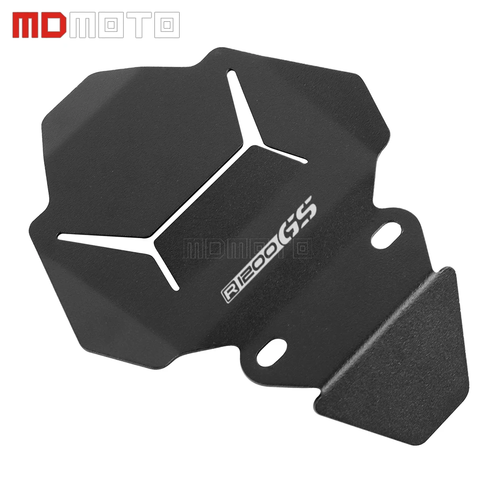 Motorcycle Front Engine Housing Protection Accessory For BMW R1200GS LC 2013-2017 ADV 2014-2017 R1200 GS R 1200 | Автомобили и