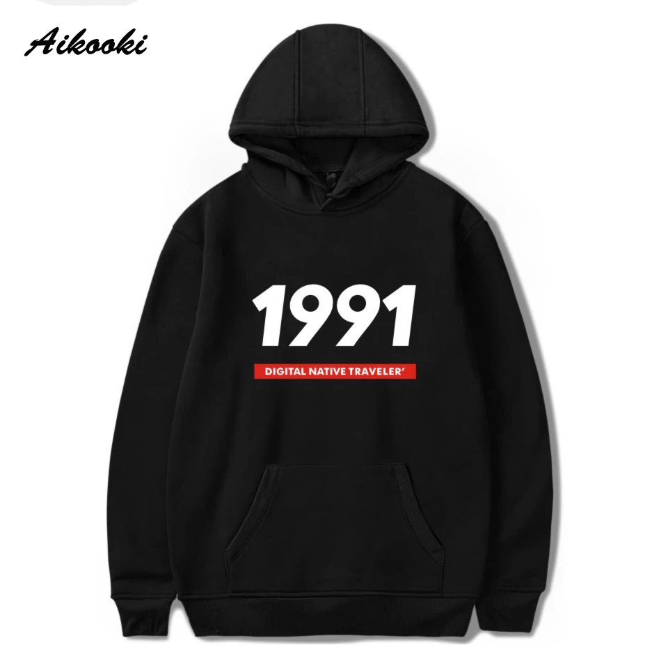 Лидер продаж корейские худи EXO свитшоты для мальчиков и девочек Kpop 1991