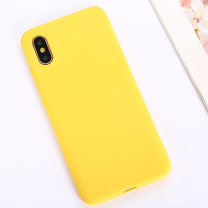 P30 Pro милый матовый чехол для Huawei Mate 30 10 20 P20 P10 P9 P8 Lite Модный Цветной Мягкий ТПУ