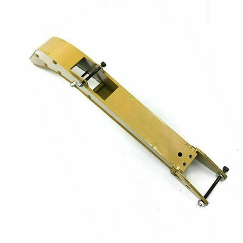 Обновленный полностью металлический большой и маленький кронштейн для