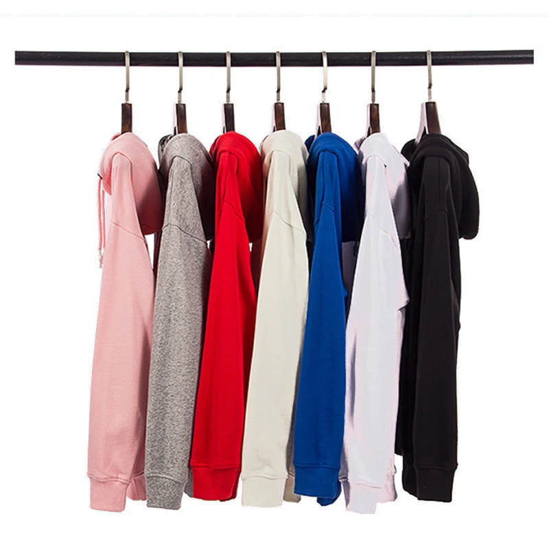 Sweat Oversize Women Sweetshirts 2021 Autumn New Pullovers Hoodie Long Sleeve Top Casual Hoodies Winter Warm Solid Color Clothes
