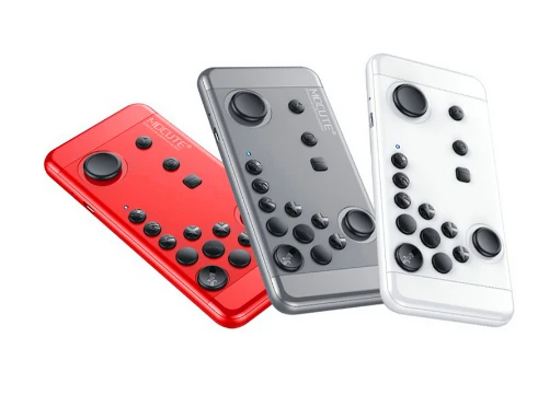 Mocute 054/050/056/058/053/055 Bluetooth геймпад беспроводной джойстик для игр в виртуальной реальности смартфон android планшет приставка для телевизора игра