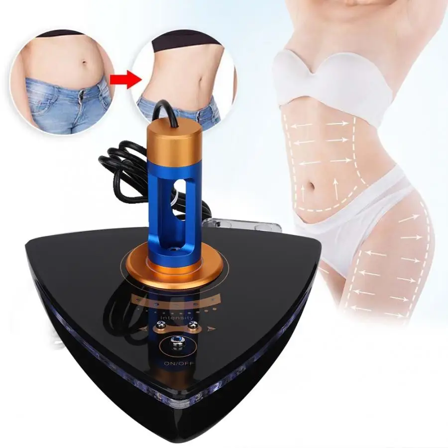 RF Radio Frequency Firming Lifting Wrinkle Removal Machine Beauty Device US Plug 100-240V Face Skin Care Tools Facial | Красота и