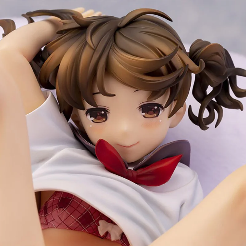 Экшн-фигурки из ПВХ 18 см